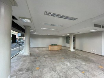 business em Rua Marcílio Dias, Paraíso - Araçatuba - SP