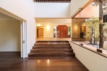house em Rua Guaonés, Jardim Guedala - São Paulo - SP