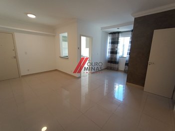 apartment em Rua Pouso Alto, Serra - Belo Horizonte - MG