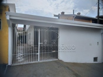 house em Rua José Acquaviva, Jardim Wanel Ville V - Sorocaba - SP