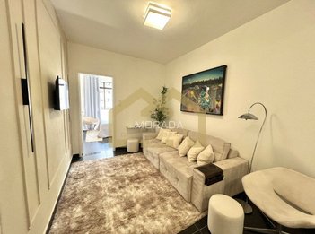 apartment em Avenida Nove de Julho, Bela Vista - São Paulo - SP