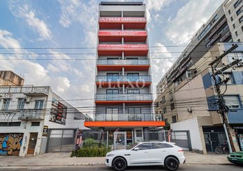 apartment em João Pessoa, Centro Histórico - Porto Alegre - RS