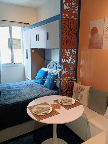apartment em Rua Alegre, Santa Paula - São Caetano do Sul - SP