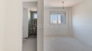 apartment em Rua São Nicásio, Alto da Mooca - São Paulo - SP