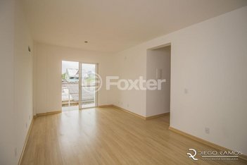 apartment em Rua Oliveira Lopes, Sarandi - Porto Alegre - RS