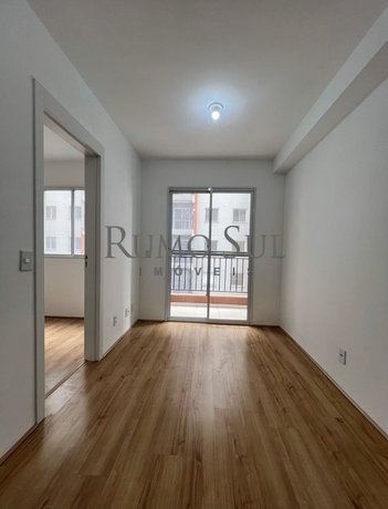 apartment em Avenida Nossa Senhora do Sabará, Jardim Campo Grande - São Paulo - SP