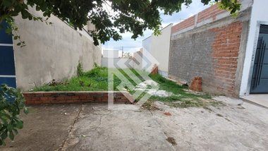 land_lot em Rua José Antonio Feriani, Pompéia - Piracicaba - SP