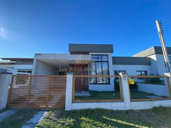 house em Rua Lírios, Rainha do Mar - Xangri-Lá - RS