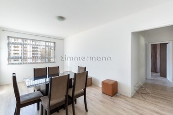 apartment em Rua Afonso Sardinha, Lapa - São Paulo - SP