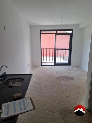 apartment em Rua Padre Carvalho, Pinheiros - São Paulo - SP