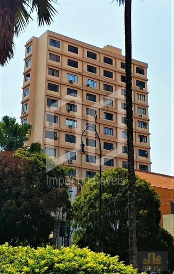 office em Rua São Bento, Centro - Araraquara - SP