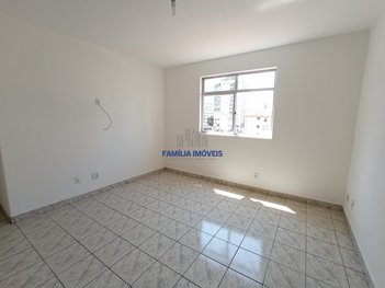 apartment em Rua Padre Anchieta, Centro - São Vicente - SP