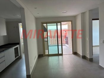 apartment em Parque Domingos Luís, Jardim São Paulo(Zona Norte) - São Paulo - SP