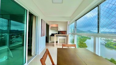 apartment em Avenida Atlântica, Centro - Balneário Camboriú - SC