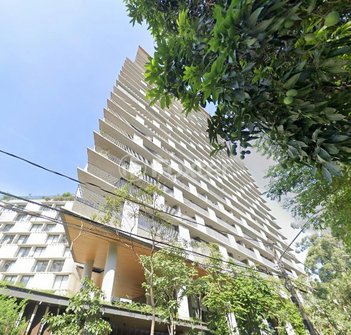 apartment em Rua Agissê, Jardim das Bandeiras - São Paulo - SP