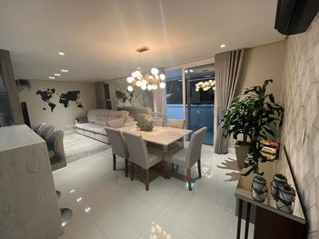 apartment em Rua Raimundo Nora, Panazzolo - Caxias do Sul - RS
