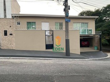 house em Rua Tubal Cain Vieira, Jardim Paulista - Sorocaba - SP