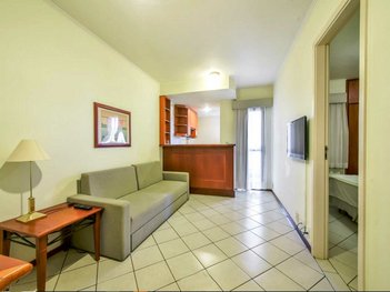 apartment em Rua Duque de Caxias, Centro - Campinas - SP