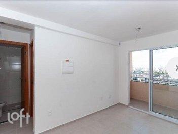 apartment em Antônio Fidélis, Barra Funda - São Paulo - SP