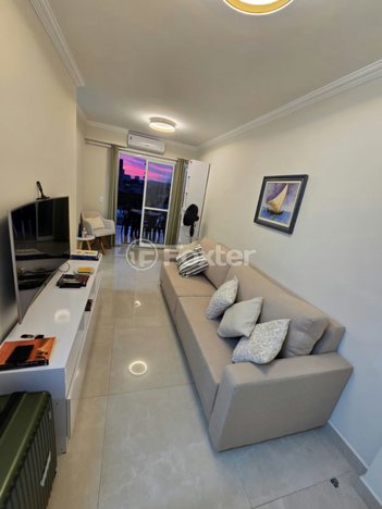 apartment em Rua Francisco Corazza, Parque Residencial da Lapa - São Paulo - SP