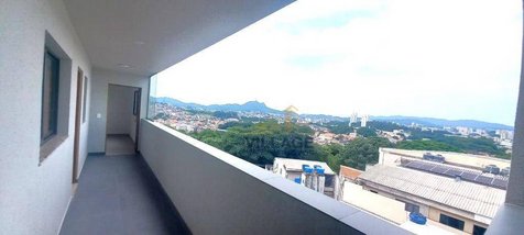 apartment em Rua dos Franciscanos, Vila dos Remédios - São Paulo - SP