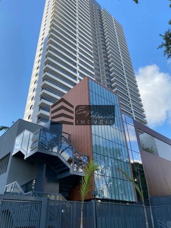 apartment em Rua Oswaldo Moles, Vila Ribeiro de Barros - São Paulo - SP