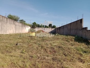 land_lot em Rua Rouxinol, Sao Cristovao - Capinzal - SC