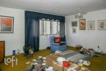 apartment em Rua Ministro Godói, Perdizes - São Paulo - SP
