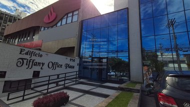 office em Barão de Itapura, Botafogo - Campinas - SP