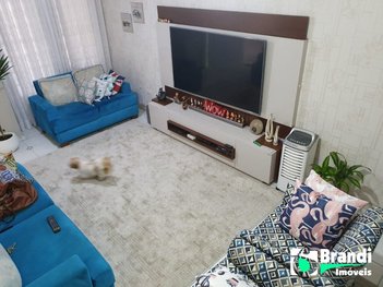 house em Rua Santa Cruz das Palmeiras, Quinta da Paineira - São Paulo - SP