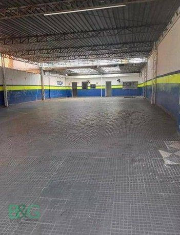 industrial em Avenida Nova Cantareira, Tucuruvi - São Paulo - SP