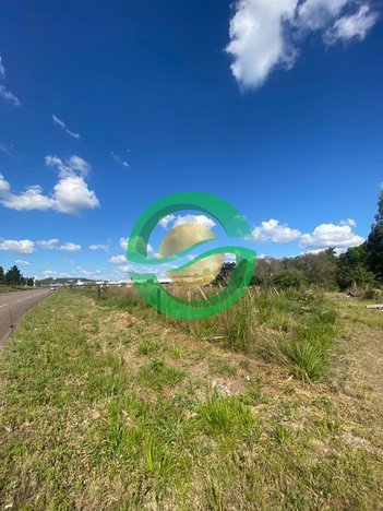 commercial_land_lot em Avenida Rudi Falk, Distrito Industrial - Santa Cruz do Sul - RS
