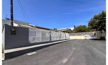 house em Rua Cypriana Wanzuita, Itaipava - Itajaí - SC