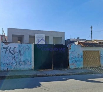 house em Rua Wenceslau Braz, Jardim Leblon - Belo Horizonte - MG