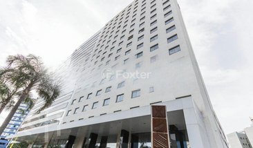 apartment em Avenida Loureiro da Silva, Centro Histórico - Porto Alegre - RS