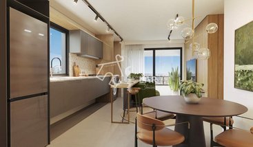 apartment em Rua Fiorelo Ozelame, Progresso - Bento Gonçalves - RS