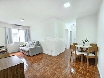 apartment em Rua Marcílio Dias, Menino Deus - Porto Alegre - RS