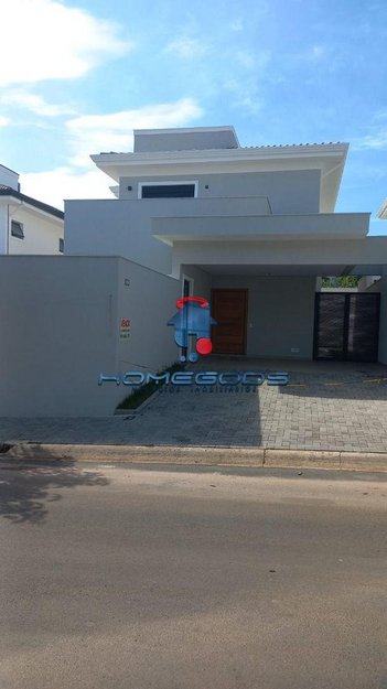 house em Avenida Oswaldo Von Zuben, Bairro das Palmeiras - Campinas - SP