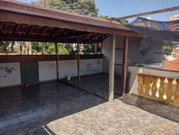house em Rua do Rosário, Centro - Piracicaba - SP