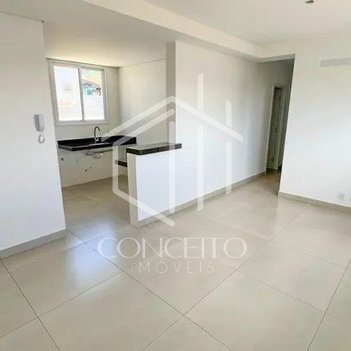 apartment em Rua Doutor Alberto Cavalcanti, Padre Eustáquio - Belo Horizonte - MG
