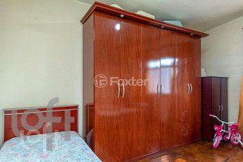 apartment em Rua Coronel Rodovalho, Penha de França - São Paulo - SP