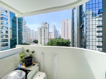 apartment em Avenida Divino Salvador, Planalto Paulista - São Paulo - SP