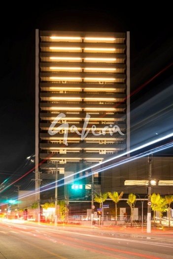 commercial_property em Avenida Marquês de São Vicente, Várzea da Barra Funda - São Paulo - SP