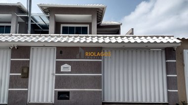 house em Rua Oito, Nova São Pedro - São Pedro da Aldeia - RJ