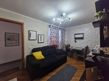 apartment em Avenida Engenheiro Caetano Álvares, Imirim - São Paulo - SP