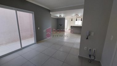 house em Rua Paulo Rodrigues Branco, Residencial Santa Giovana - Jundiaí - SP