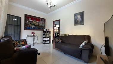 house em Rua E, Santa Maria III - Barra Mansa - RJ