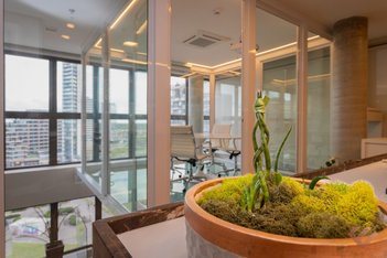 office em Travessa Dona Zilda, São Gonçalo - Pelotas - RS