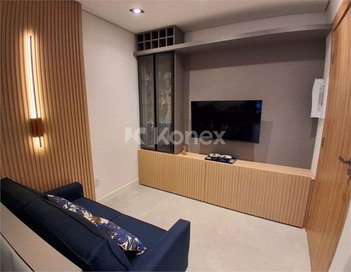 apartment em Rua Elza Guimarães, Vila Aurora (Zona Norte) - São Paulo - SP