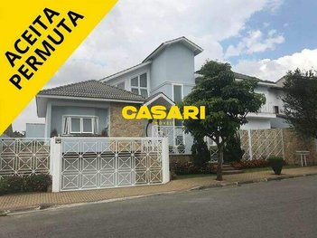house em Rua das Rolinhas, Independência - São Bernardo do Campo - SP